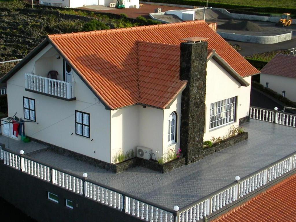 Hostal Moradia Familiar Novavista - T3